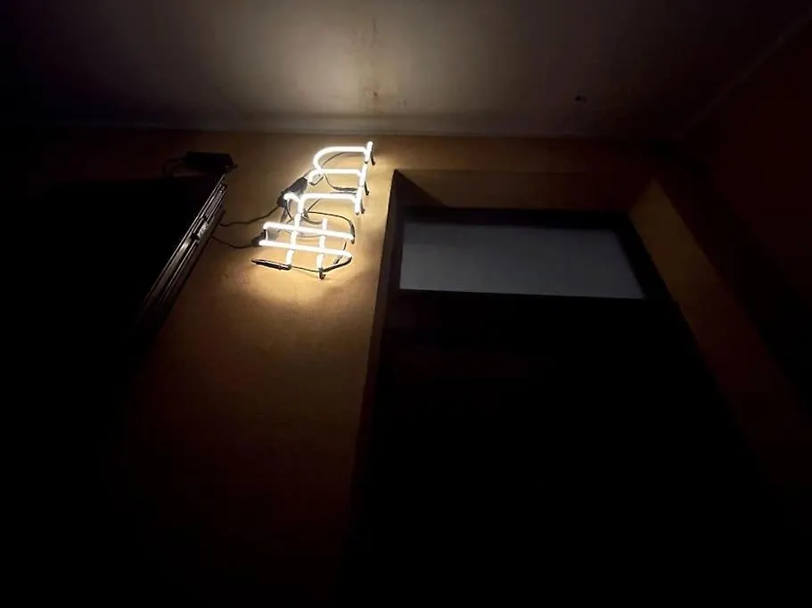 Incortedafabio Design Flat With Bikes Caronno Pertusella