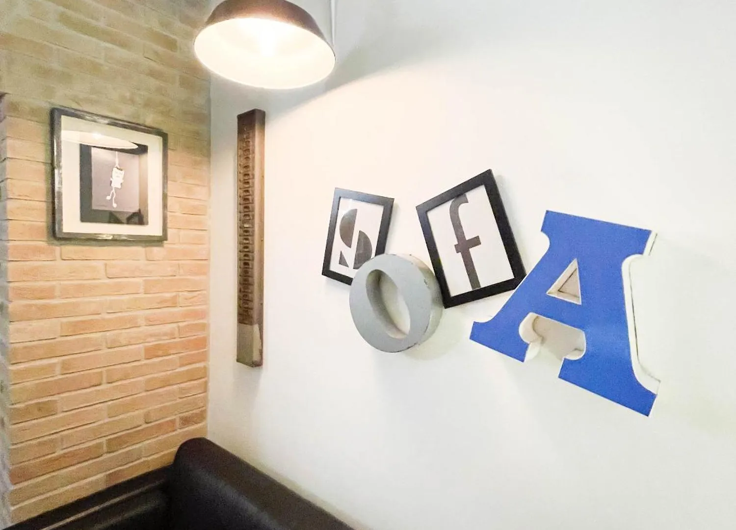 Incortedafabio Design Flat With Bikes Caronno Pertusella Apartment