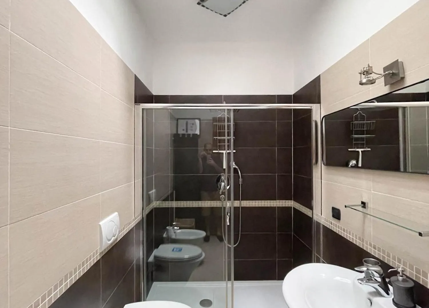 Incortedafabio Design Flat With Bikes Caronno Pertusella 0*,  Italy