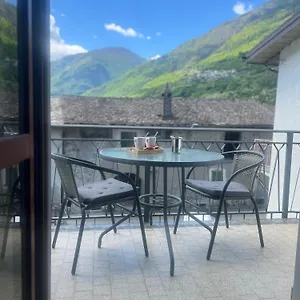  Appartamento Casa Stavello