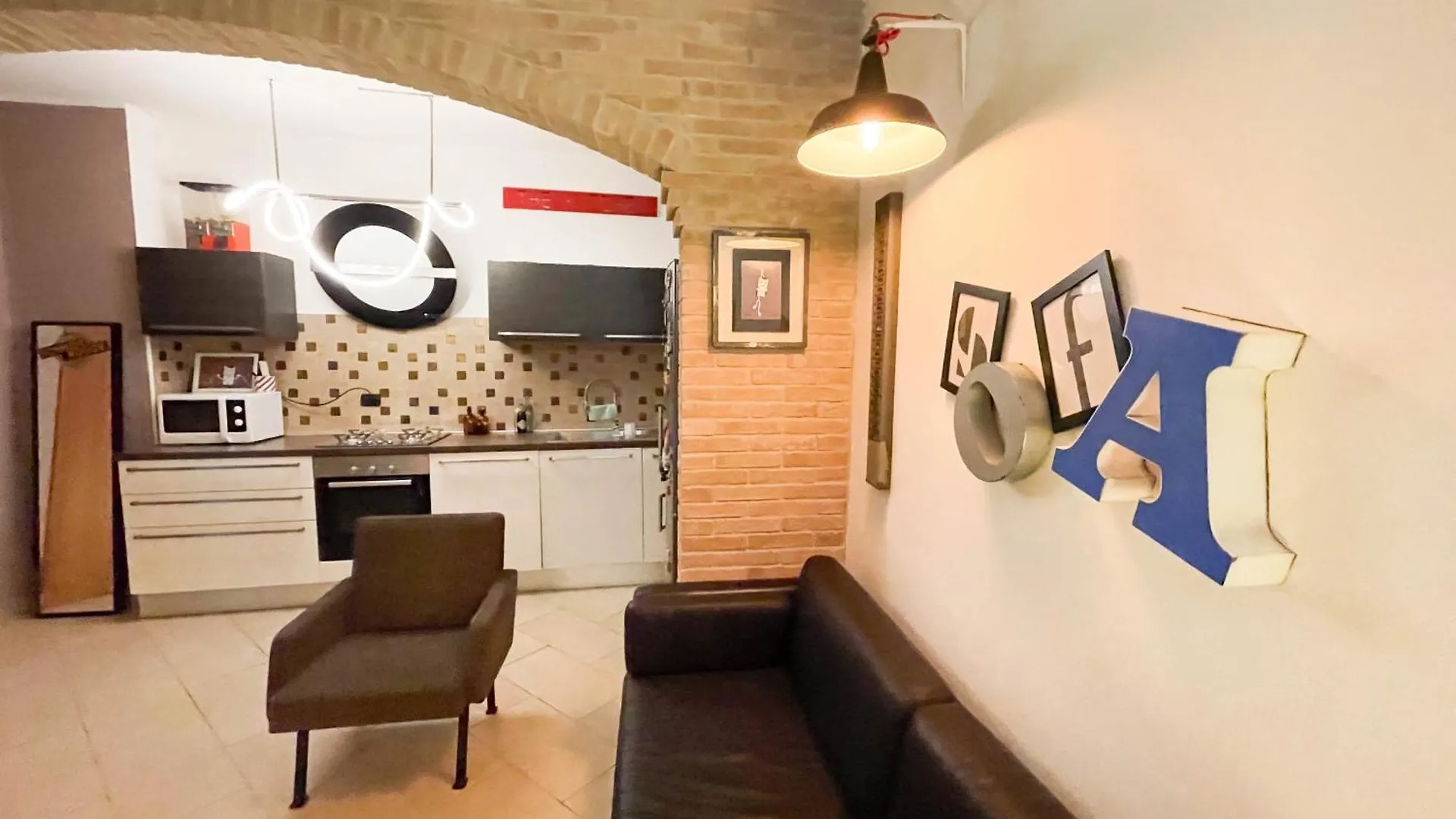 Incortedafabio Design Flat With Bikes Caronno Pertusella